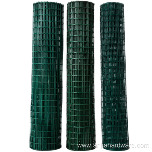 High Cost-Effective Wholesale Building Euro Fence Mesh